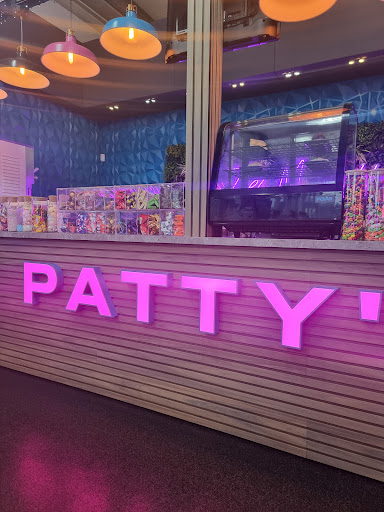 Photo of Patty's - Unit 2 Barracks Rd, Newcastle-under-Lyme, Newcastle ST5 1AW